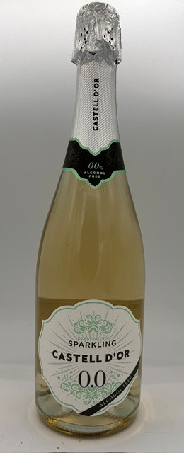Cava Castell d'or